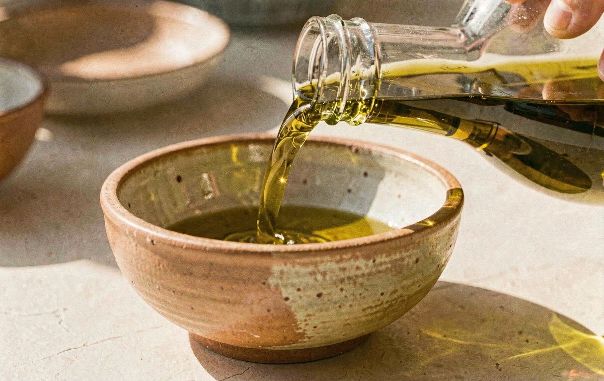 Azeite virgem extra português